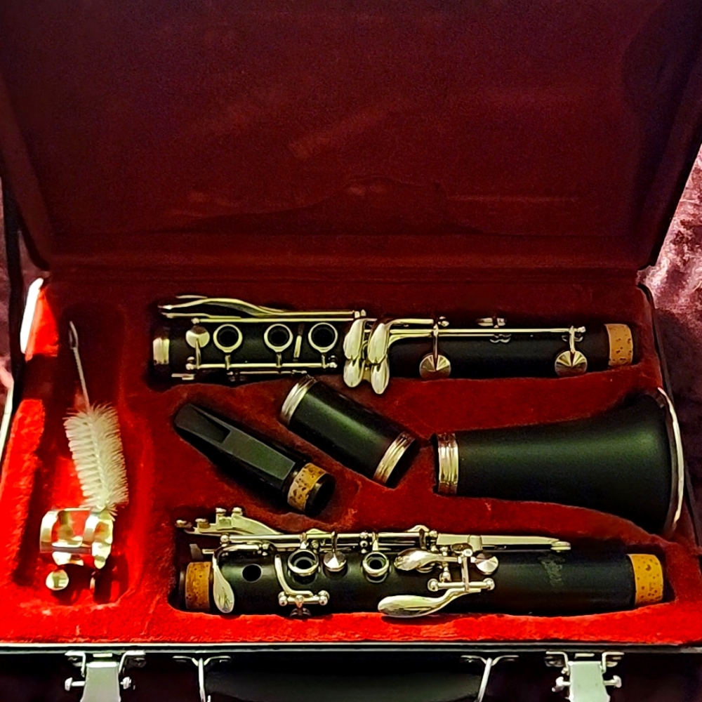 Clarinet